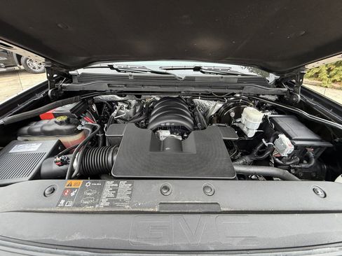 Used 2016 GMC Sierra 1500 Denali image 34