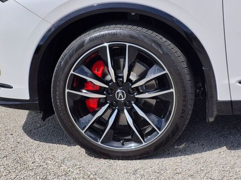 Used 2024 Acura MDX Type S AWD/4WD image 9