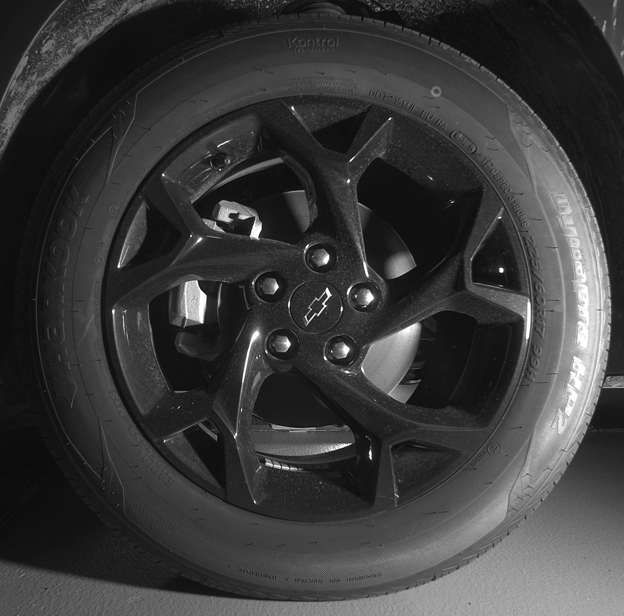 New 2026 Chevrolet Trax LT w/ Driver Confidence Package FWD image 39