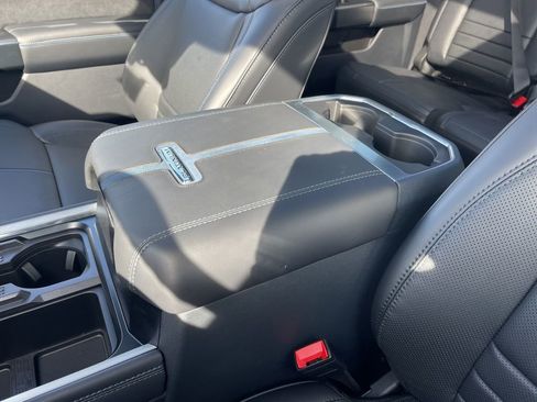 New 2026 Ford F350 Platinum image 11