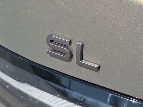 New 2026 Nissan Sentra SL FWD image 8