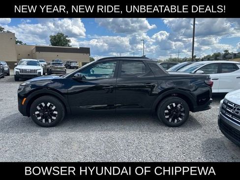 New 2026 Hyundai Santa Cruz SEL image 2