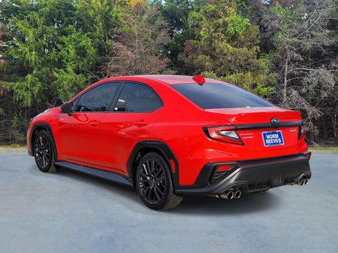 Certified 2023 Subaru WRX Premium AWD/4WD image 20