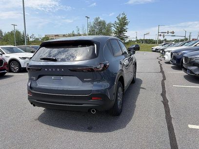New 2026 MAZDA CX-5 Select