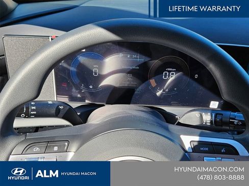 New 2026 Hyundai Santa Cruz SEL FWD image 23