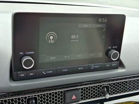 Certified 2024 Honda Civic LX image 16