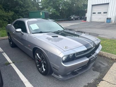 Used 2014 Dodge Challenger SRT8 w/ Harman/Kardon Audio Group