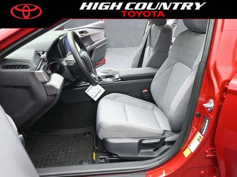 New 2026 Toyota Camry LE FWD image 23