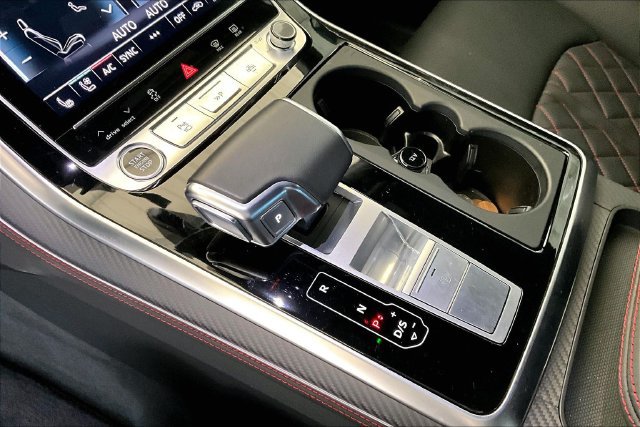 Used 2026 Audi Q8 Prestige w/ Prestige Package AWD/4WD image 14