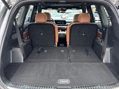 Used 2024 Kia Telluride SX X-Line AWD/4WD image 36