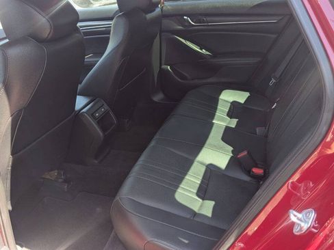 Used 2021 Honda Accord Sport Special Edition image 26