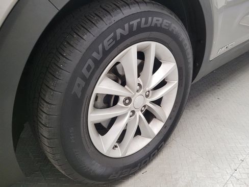 Used 2018 Kia Sorento LX AWD/4WD image 31