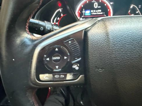 Used 2017 Honda Civic Si image 13