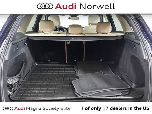 Used 2017 Mercedes-Benz GLC 300 4MATIC image 16