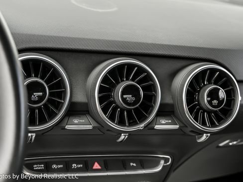 Used 2019 Audi TT 2.0T w/ Technology Package image 48