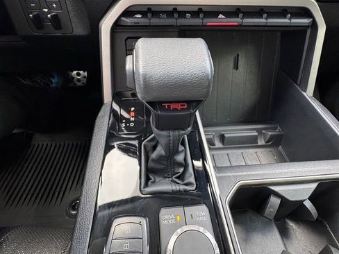 Used 2022 Toyota Tundra SR5 RWD image 28