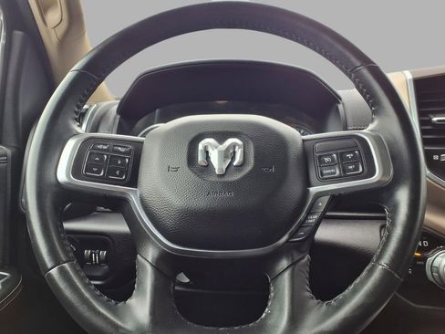 Used 2022 RAM 2500 Laramie image 19