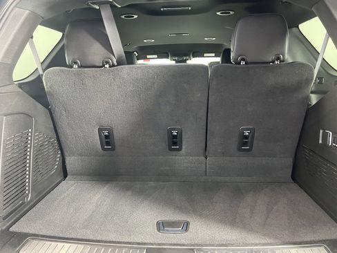 Used 2024 Chevrolet Tahoe Premier image 29