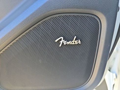 New 2026 Nissan Frontier Pro-X w/ Pro Premium Package image 16