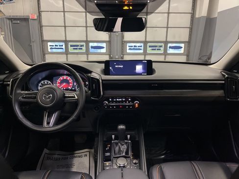 Used 2024 MAZDA CX-50 2.5 Turbo w/ Premium Plus Pkg image 27