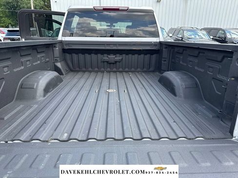Used 2021 Chevrolet Silverado 2500 LT w/ Convenience Package AWD/4WD image 22