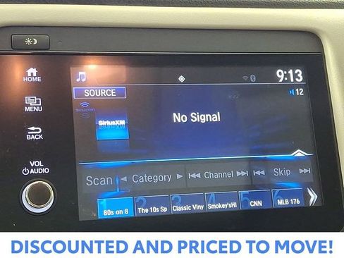 Used 2022 Honda HR-V EX-L image 22