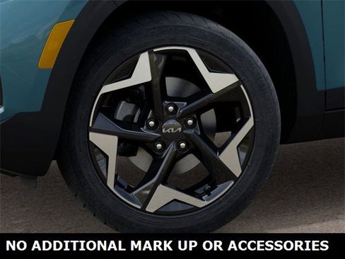 New 2026 Kia Seltos S image 9