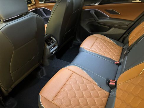 New 2026 Volkswagen Tiguan SEL R-Line image 11