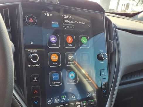 Used 2024 Subaru Crosstrek 2.5i Limited w/ Popular Package #3A image 22