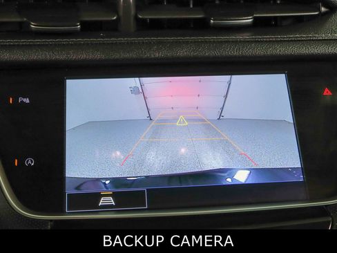 Used 2024 Cadillac XT5 Premium Luxury image 19