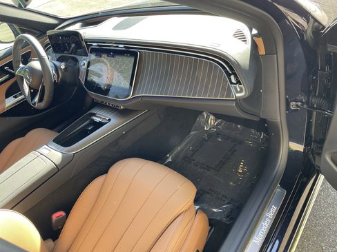 New 2026 Mercedes-Benz E 350 Sedan image 43