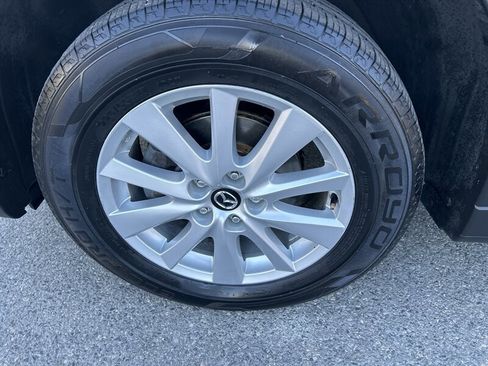 Used 2013 MAZDA CX-5 Touring image 7