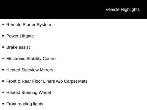 Used 2024 Ford Escape Active image 13