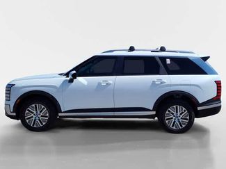 New 2026 Hyundai Palisade SEL Premium FWD video 2