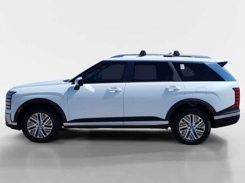 New 2026 Hyundai Palisade SEL Premium FWD image 2