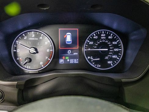 Used 2026 Subaru Ascent Limited AWD/4WD image 36