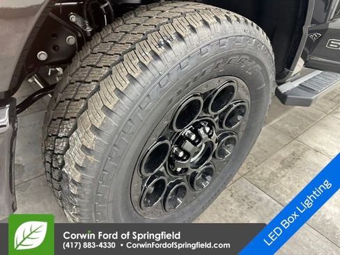 New 2026 Ford F350 XLT w/ XLT Premium Package image 45