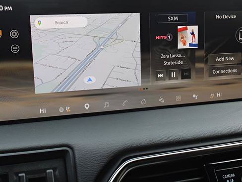 Used 2026 Nissan Armada PRO-4X image 21