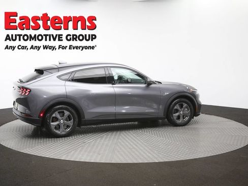 Used 2021 Ford Mustang Mach-E Select w/ Comfort/Technology Package AWD/4WD image 41