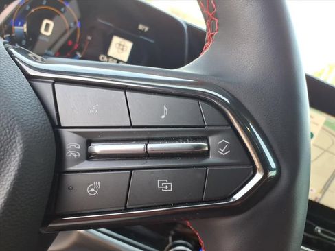 Used 2026 Chevrolet Equinox RS w/ Convenience Package III FWD image 14