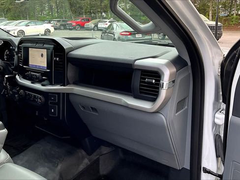 Used 2023 Ford F150 XL image 16