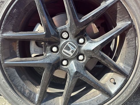 Used 2023 Honda Civic Sport image 26