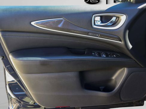 Used 2017 INFINITI QX60 FWD w/ Premium Plus Package image 14