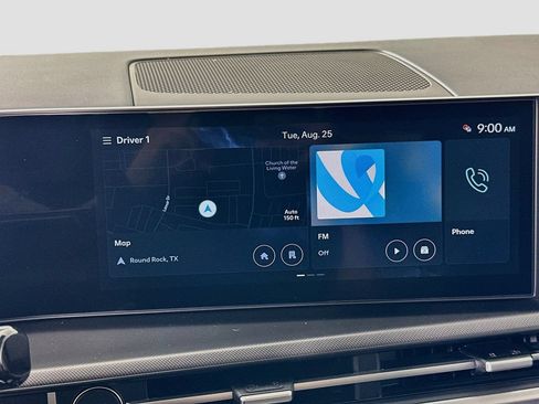 New 2027 Hyundai Santa Fe XRT AWD/4WD image 11