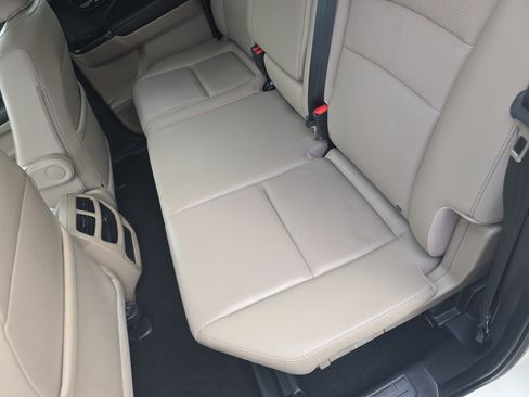 Used 2017 Honda Ridgeline RTL-T image 13
