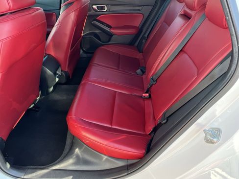 Used 2023 Acura Integra A-Spec image 26