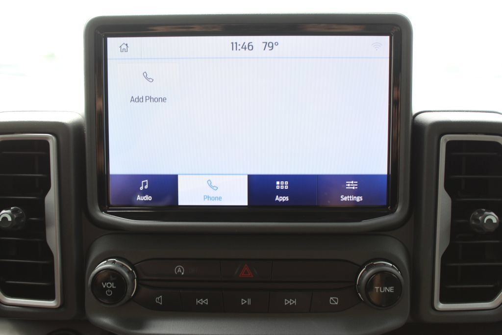Used 2021 Ford Bronco Sport Big Bend AWD/4WD image 31