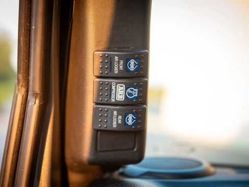 Used 2016 Jeep Wrangler Unlimited Sport w/ Quick Order Package 24S image 18