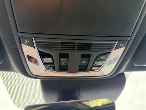 Certified 2021 Acura RDX A-Spec AWD/4WD image 22