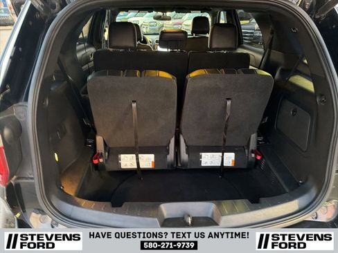 Used 2017 Ford Explorer XLT w/ Equipment Group 202A image 41